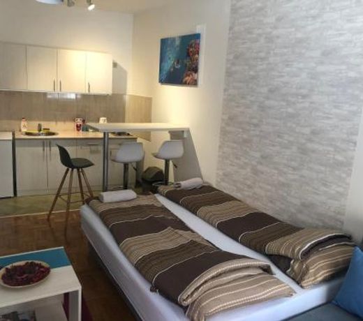 Apartman Popovic