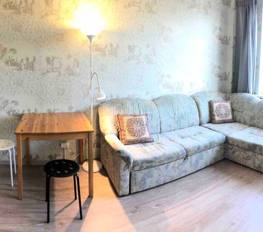 Studia radom s Finskim zalivom