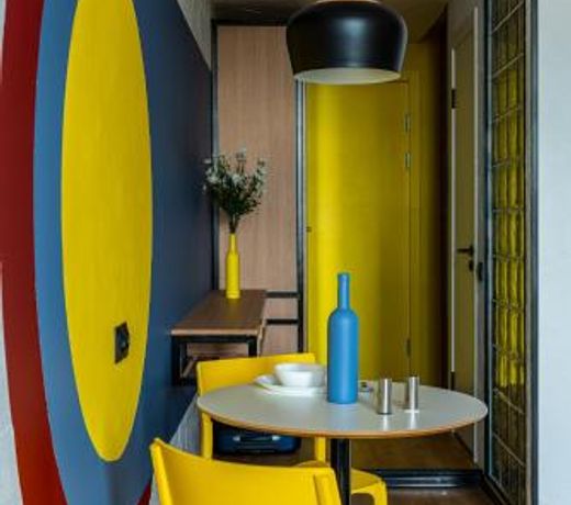 Greenfeel Hotel Pskov