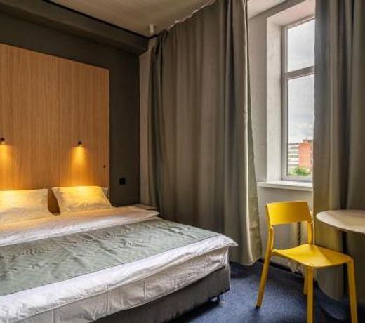 Greenfeel Hotel Pskov
