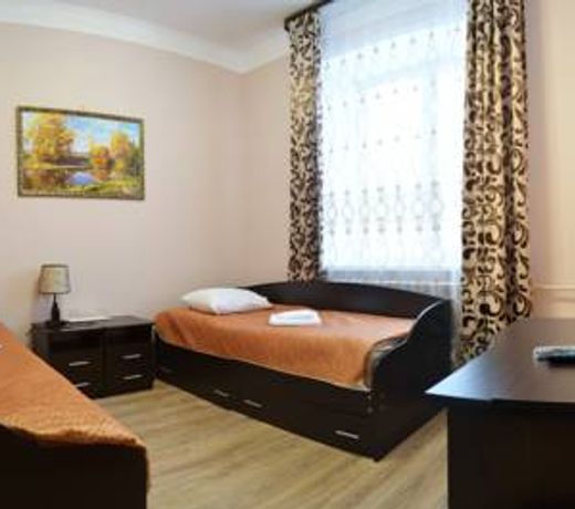 Korona Hotel
