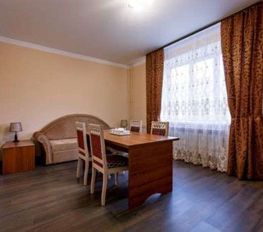 Korona Hotel