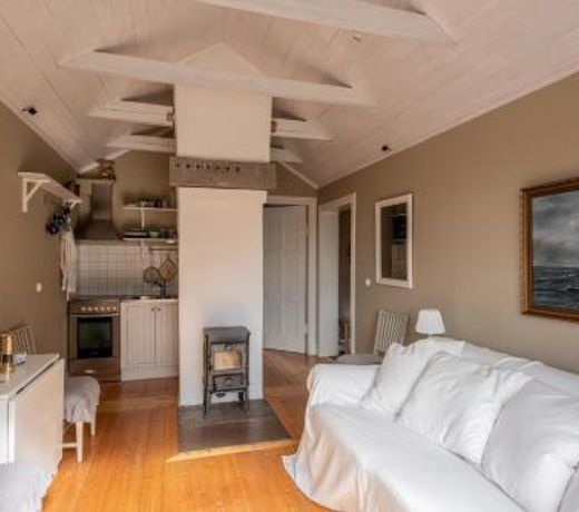 Vaxholm Seaview Cottage