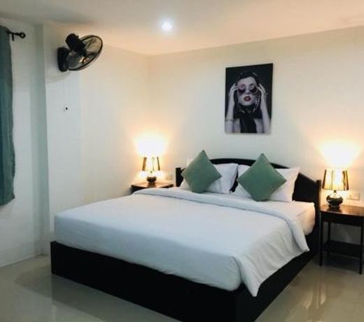 Baba Guest House