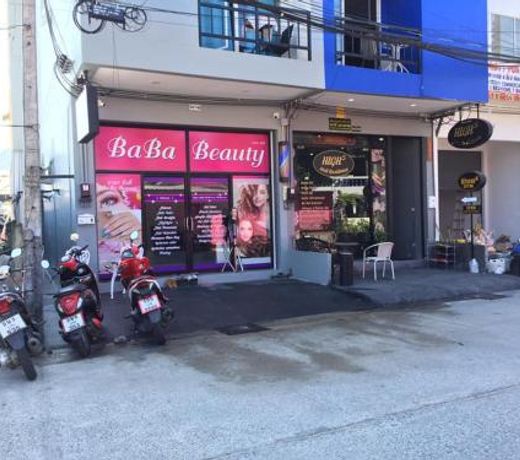 Baba Guest House