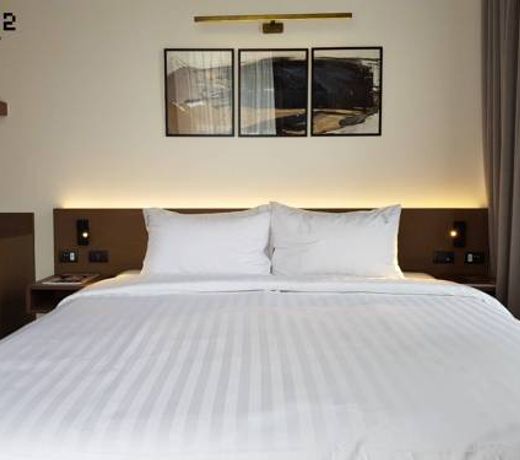 T2 Residence Sathorn - SHA Certified