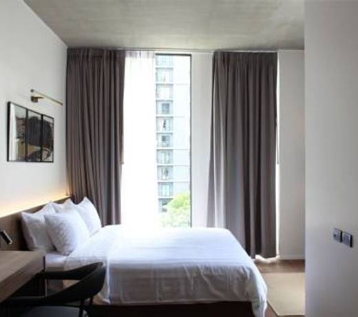 T2 Residence Sathorn - SHA Certified