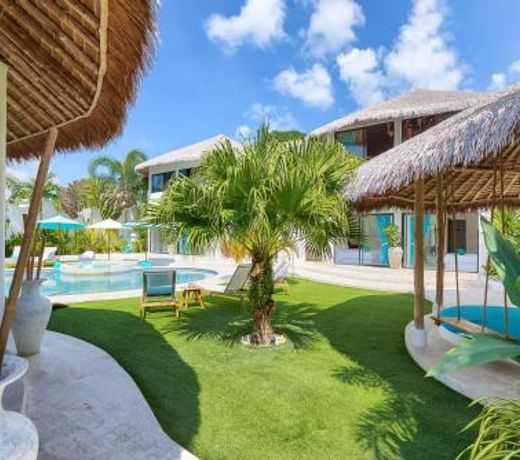Villa Palapa Samui