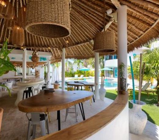 Villa Palapa Samui