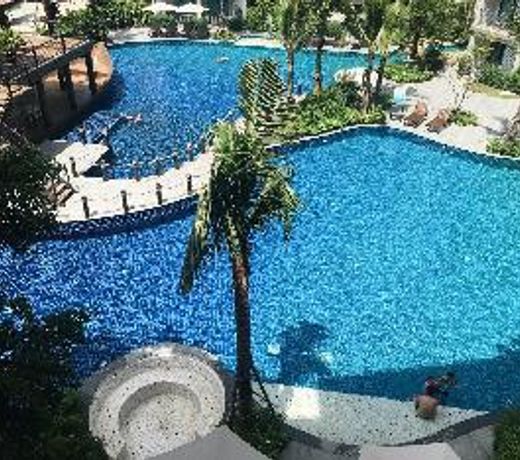 The Title Residencies Naiyang By Trips Phuket - SHA Certified