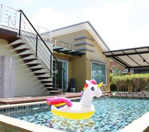 Thacha Pool Villa A