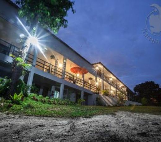 Plaloma Resort Lipe
