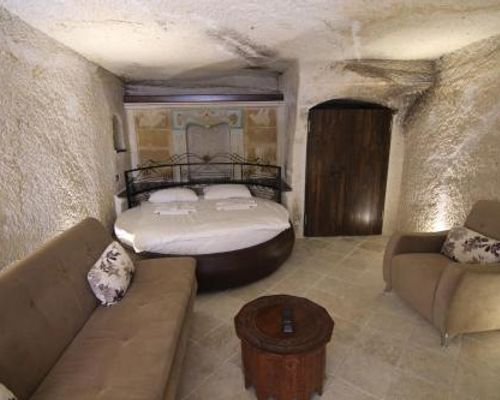 Happy Cave House - Гореме - фото 20