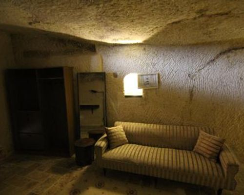 Happy Cave House - Гореме - фото 22