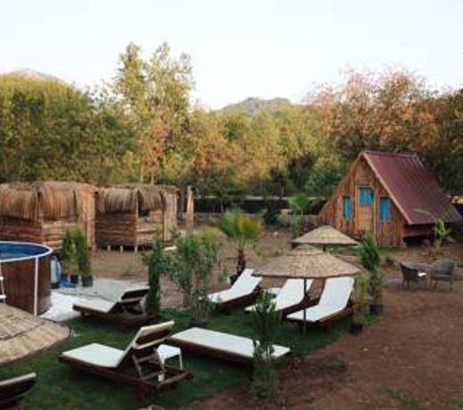 Pusula Bungalow Otel