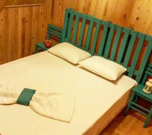 Pusula Bungalow Otel