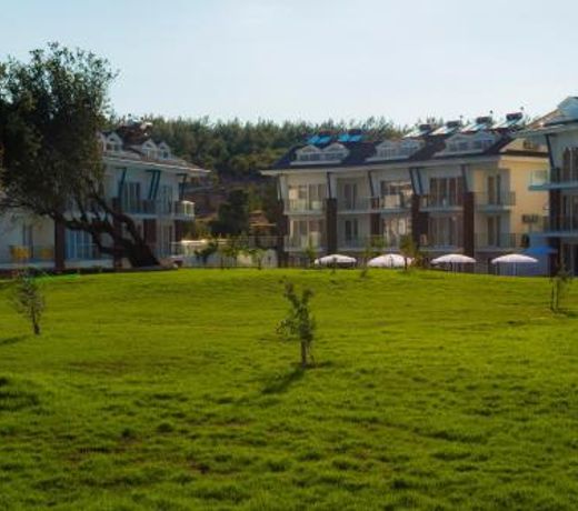 Orka Residence Apartments