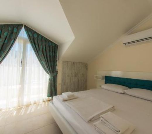 Orka Residence Apartments