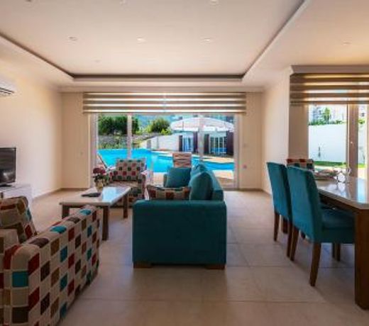 Orka Residence Apartments