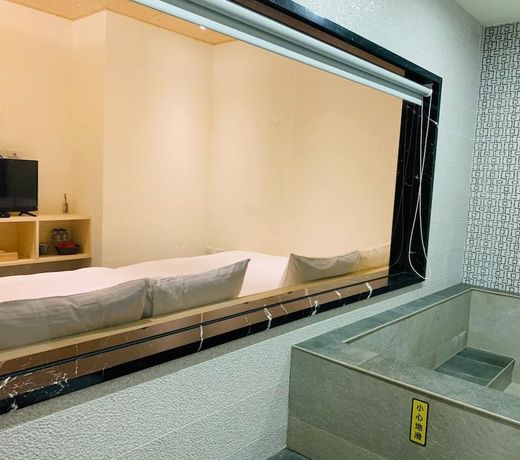 æ¥ææ½­æ²å±æ°å®¿ YUAN JU BOUTIQUE Hotel