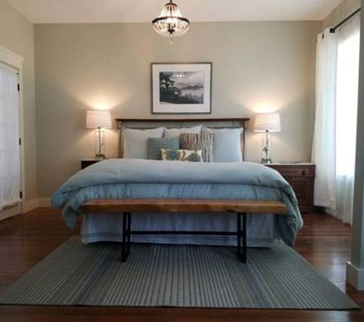 Mossbrae Hotel