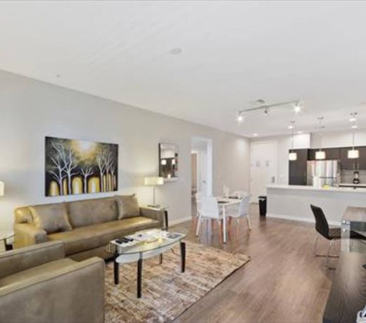 Bluebird Suites in Menlo Park