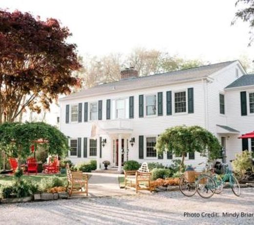 The Homestead