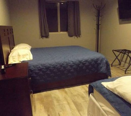 Big Spirit Resort