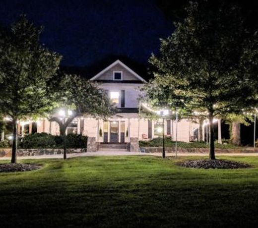 The Groome Inn