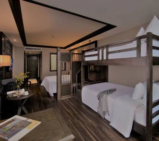 Lotus Aroma Sapa Hotel