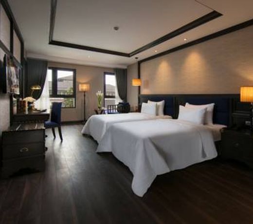 Lotus Aroma Sapa Hotel