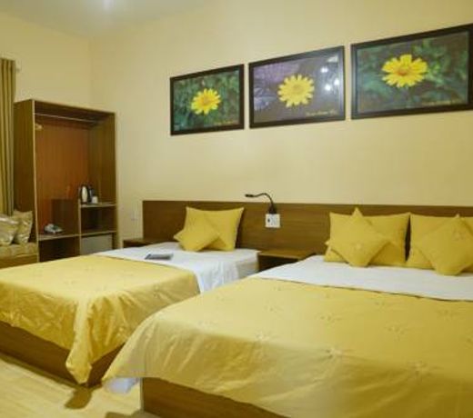 Hoian Aroma Villa