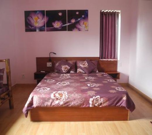 Hoian Aroma Villa