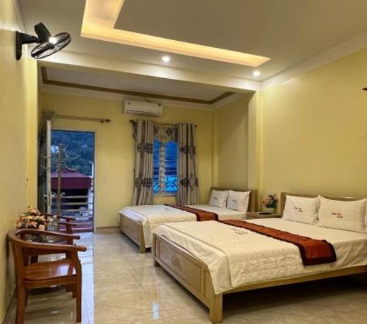 Thien Son Guesthouse
