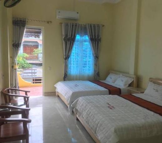 Thien Son Guesthouse