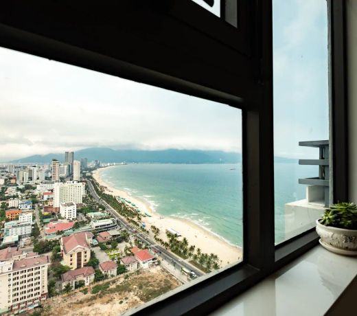 Apartments Sea View