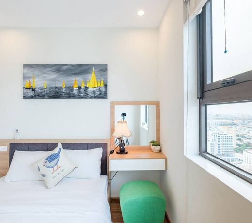 Apartments Sea View