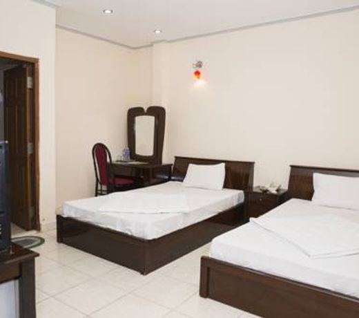 Kim Thuy Ngan Ha Hotel