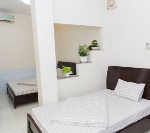 Kim Thuy Ngan Ha Hotel