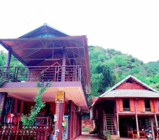 Mai Tiáº¿n Homestay.188