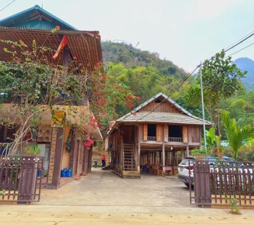 Mai Tiáº¿n Homestay.188