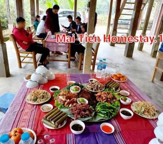 Mai Tiáº¿n Homestay.188