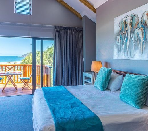 Boardwalk Lodge – B&B