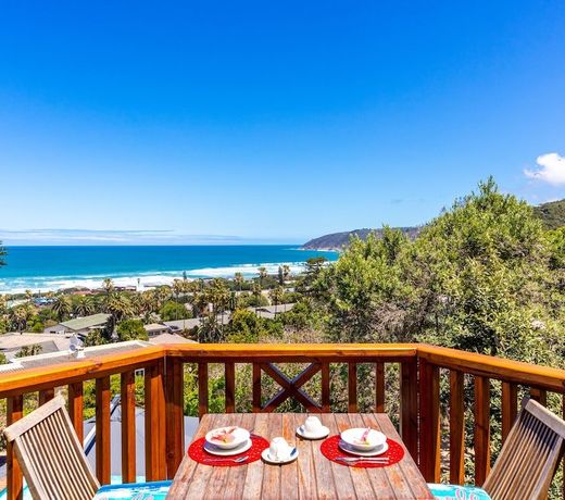 Boardwalk Lodge – B&B