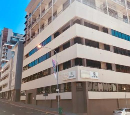 City Slicker Double Volume Loft, Table Mountain View, close to V&A Waterfront