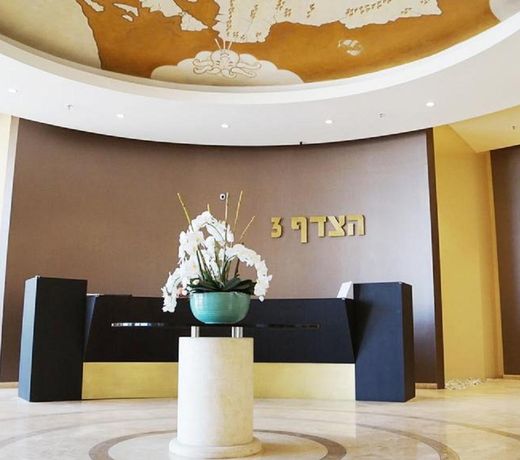 Marina Towers Apartments