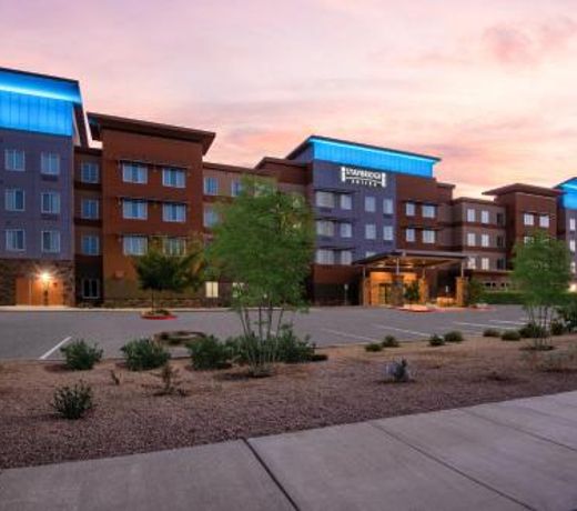 Staybridge Suites - Scottsdale - Talking Stick, an IHG Hotel