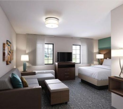 Staybridge Suites - Scottsdale - Talking Stick, an IHG Hotel