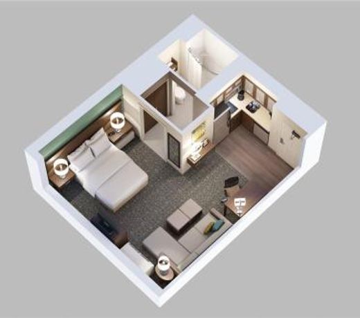 Staybridge Suites - Scottsdale - Talking Stick, an IHG Hotel