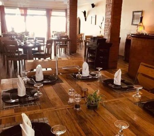 Le Lodge des Almadies